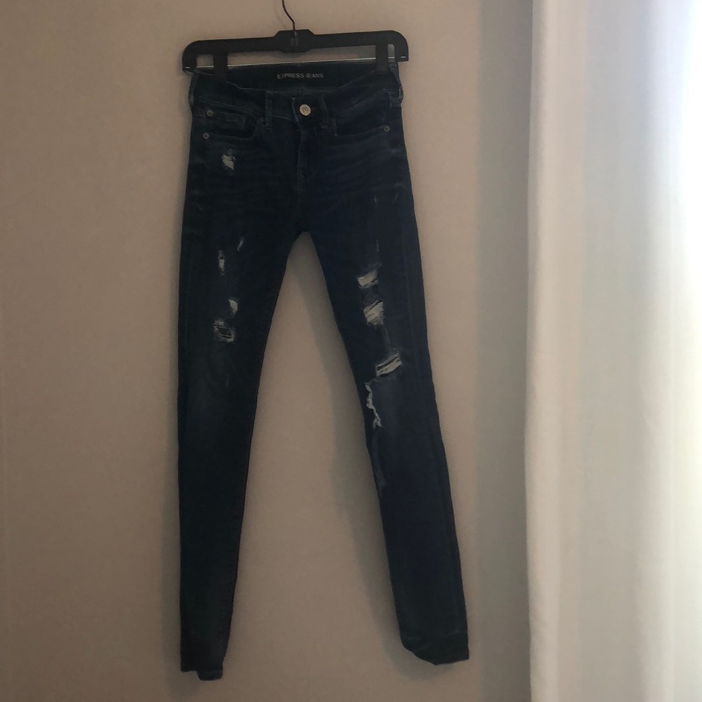 Express Jeans
